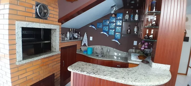 Imagem Casa à venda no Centro de Barra Velha