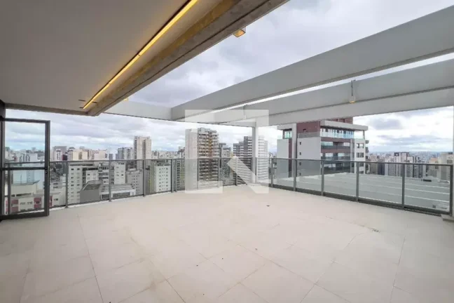 Imagem Apartamento à Venda - Vila Mariana, 1 Quarto, 68 m2