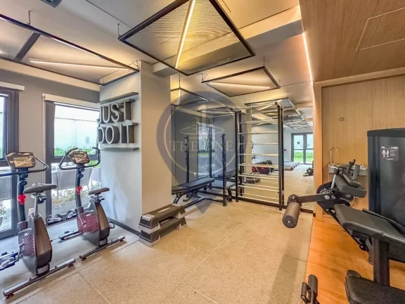 Imagem Studio à venda na Consolação, SP: 1 quarto, 2 salas, 1 banheiro, 22m². Oportunidade imperdível!