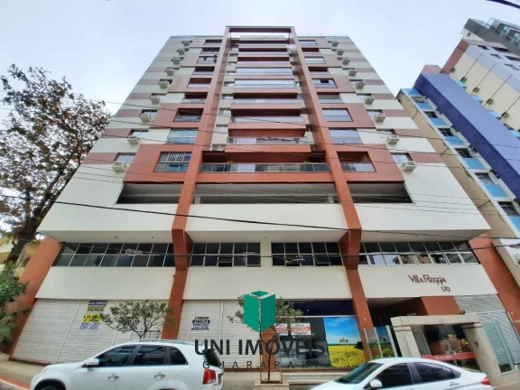 Imagem Apartamento 03 quartos, frente para rua à venda no Centro - Guarapari ES