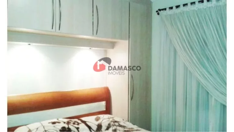 Imagem Apartamento à venda 2 Quartos, 1 Vaga, 75M², Osvaldo Cruz, São Caetano do Sul - SP