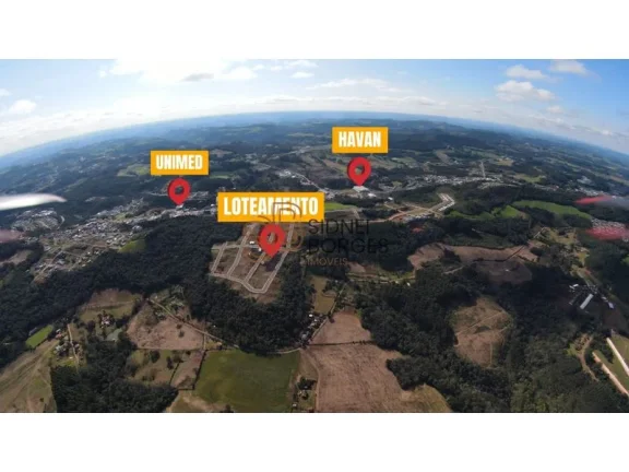 Imagem Terreno CONCÓRDIA - SC