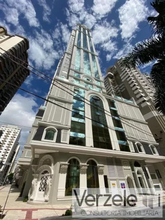 Imagem Apartamento Quadra Mar para Venda em Balneário Camboriú / SC no bairro Centro