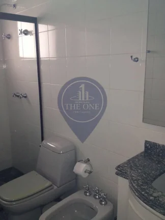 Imagem Apartamento de Luxo em Perdizes: 3 suítes, 3 salas, 4 banheiros, 3 vagas - 180m² - São Paulo-SP
