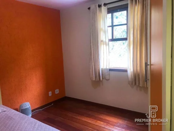 Imagem Apartamento à venda, 50 m² por R$ 455.000,00 - Albuquerque - Teresópolis/RJ
