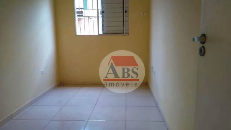 Imagem Casa com 2 dormitórios à venda, 55 m² por R$ 150.000,00 - Vila Ema - São Vicente/SP