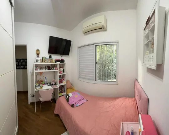 Imagem Sobrado em Condomínio com 3Dorms(1suíte) Parque dos Príncipes!!