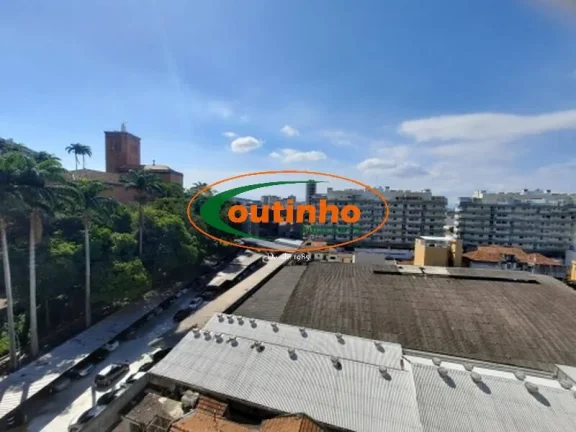 Imagem (28589) Rua Santa Amélia - Praça da Bandeira