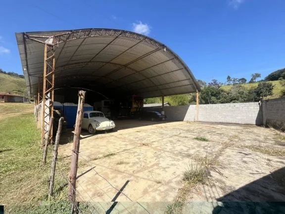 Imagem Venda de Fazenda de 12,8 Hectares - Excelente Oportunidade perto de Barbacena