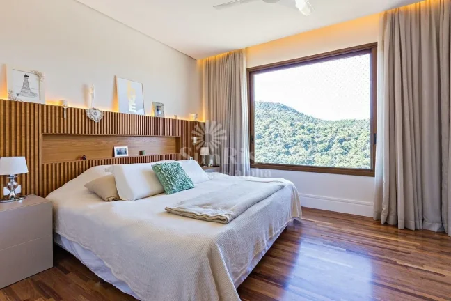 Imagem Casa com 4 dormitórios à venda, 520 m² por R$ 6.990.000 - Alphaville - Santana de Parnaíba/SP