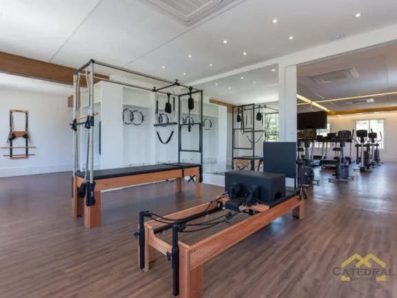 Imagem APARTAMENTO ALTO PADRÃO COM 4 DORMITÓRIOS À VENDA, 296 M² POR R$ 4.200.000 - ANHANGABAÚ - JUNDIAÍ/SP