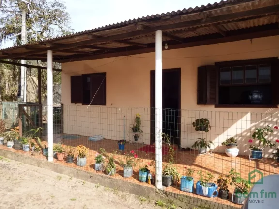 Imagem Casa de 2 dorm. para venda, Campo Bonito, Torres/RS - CA2158