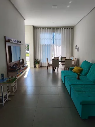 Imagem Casa com 3 dormitórios à venda, 100 m² por R$ 740.000,00 - Vila dos Comerciarios II - Taubaté/SP