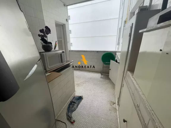 Imagem Rua Pompeu Loureiro - Copacabana Apartamento para venda