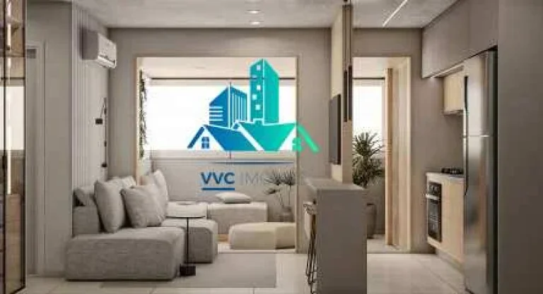 Imagem Apartamento 55 m2 – Vila Prudente , 1 vaga