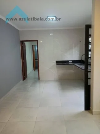 Imagem Encontre Seu Novo Lar em Atibaia: Conforto e Praticidade