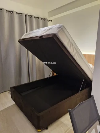 Imagem Studio com 24m2 na Chácara Klabin