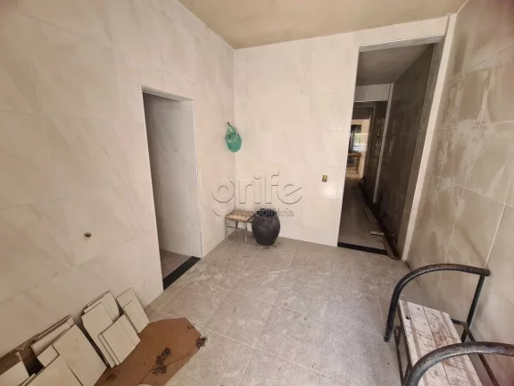 Imagem Excelente casa bem ventilada, em ótima localização no Centro de Fortaleza, com 3 quartos, 2 banhe...