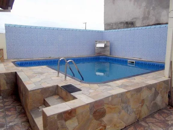 Imagem CASA EM CONDOMINIO FECHADO