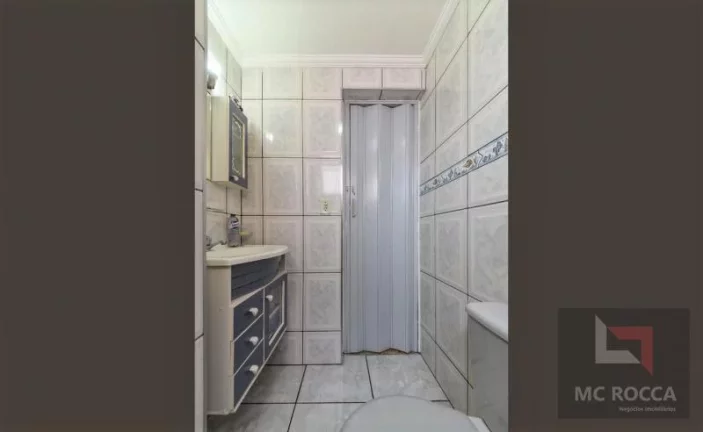 Imagem Apartamento com 2 dormitórios - Condomínio Parque das Flores - Demarchi - São Bernardo do Campo