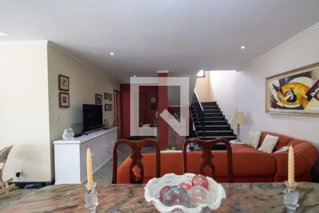 Imagem Casa à Venda - Vargem Grande, 3 Quartos, 360 m2