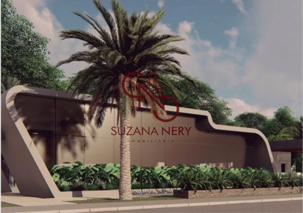 Imagem Terreno no Condomínio Maxlife Jardins, Parnamirim - RN