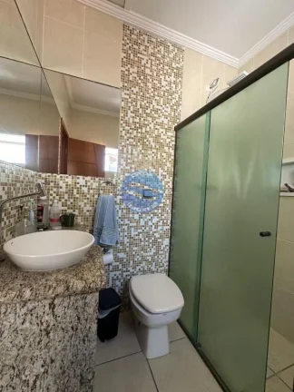 Imagem Casa sensacional a venda em Amparo no Centro