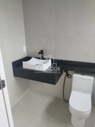 Imagem CASA TÉRREA À VENDA 3 DORMITÓRIOS/2 SUÍTES, CONDOMÍNIO GRAN VILLE SÃO VENÂNCIO, FASE 2, ITUPEVA SP