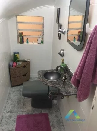 Imagem Sobrado Planalto Paulista 151 metros, 3 dormitórios, 2 vagas, área gourmet com churrasqueira, forno de pizza 2 vagas ótimo valor.