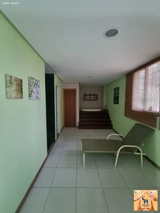 Imagem Apartamento para Venda em Salvador, Jardim Armação, 1 dormitório, 1 suíte, 1 banheiro, 1 vaga