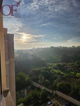 Imagem Apartamento Tons de Ipanema - 2 Quartos - 67m² - Jundiaí/SP