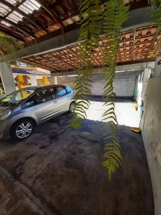 Imagem LINDA CASA COM 3 QUARTOS, SAUNA, PISCINA. NOVA FRIBURGO.