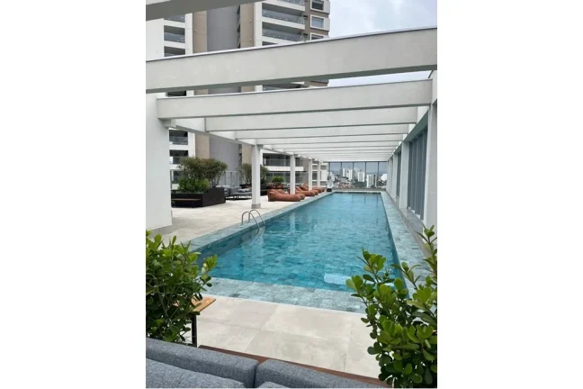 Imagem APARTAMENTO RESIDENCIAL em São Paulo - SP, Jardim Vila Mariana