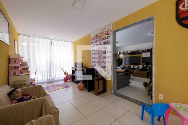 Imagem Casa à Venda - Vargem Pequena, 4 Quartos, 210 m2