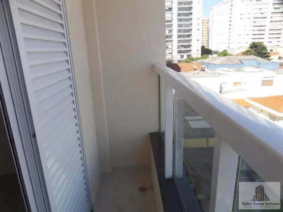 Imagem Cobertura para Venda em São Caetano do Sul / SP no bairro Santa Paula