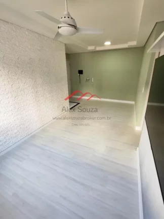 Imagem Apartamento para Venda em Sumar?(C) / SP no bairro Parque Yolanda (Nova Veneza)