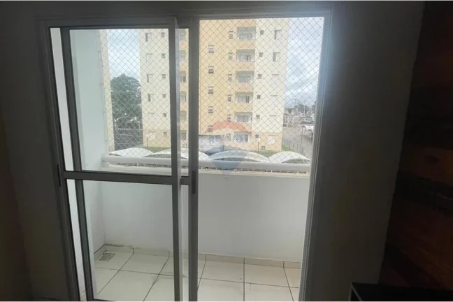 Imagem Apartamento 2 quartos à venda na Vila Guilherme Votorantim