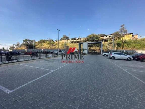 Imagem Apartamento - Bairro Santo Antonio - Vespasiano