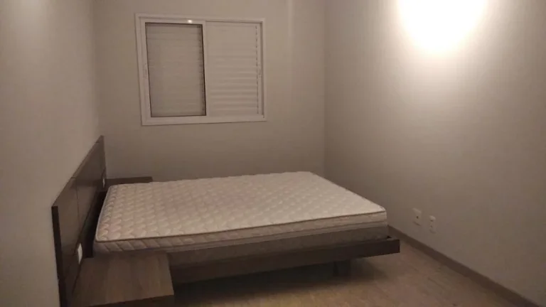 Imagem Apto. SPLENDYA I - 50m²