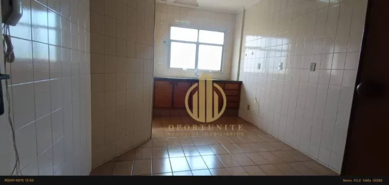 Imagem Apartamento Parque Bandeirantes