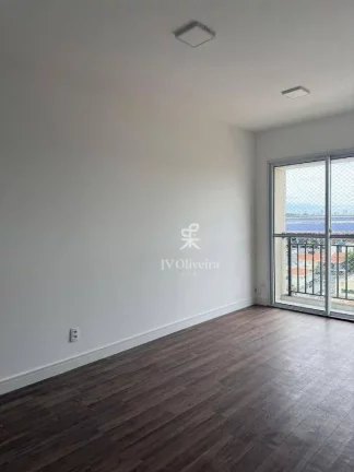 Imagem Apartamento com 1 dormitório para alugar, 31 m² - Vila Sônia - São Paulo/SP