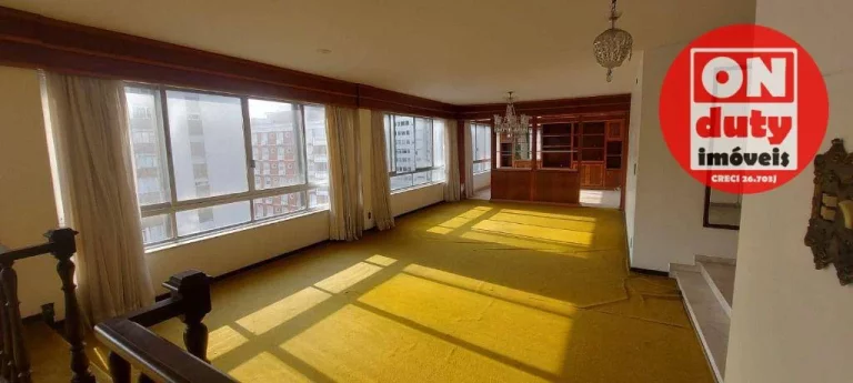 Imagem Apartamento - Gonzaga - Santos/SP