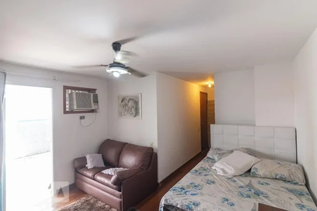 Imagem Apartamento à Venda - Recreio, 4 Quartos, 230 m2