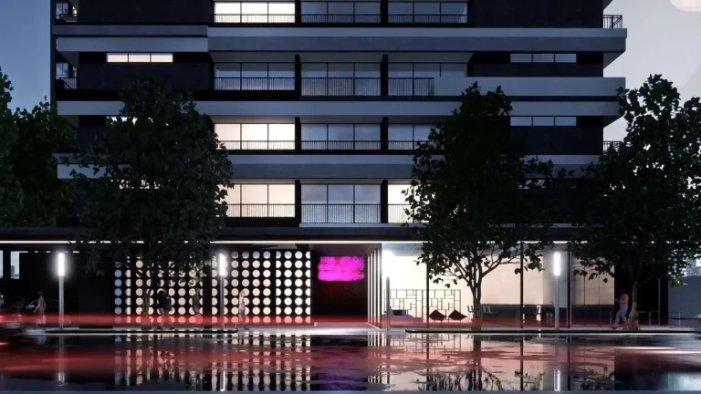 Imagem Studio no ON Maracatins - Moema - São Paulo