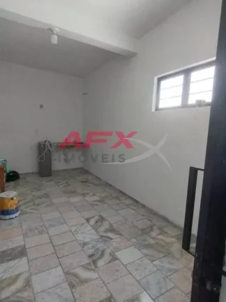 Imagem Galpão Comercial Sorocaba - SP - Vila Barão