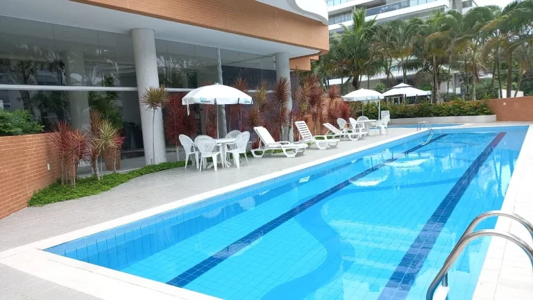 Imagem APARTAMENTO RESIDENCIAL em Bertioga - SP, Riviera de São Lourenço