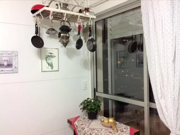 Imagem Excelente oportunidade para quem busca um imóvel residencial compacto e funcional! Este charmoso ap...