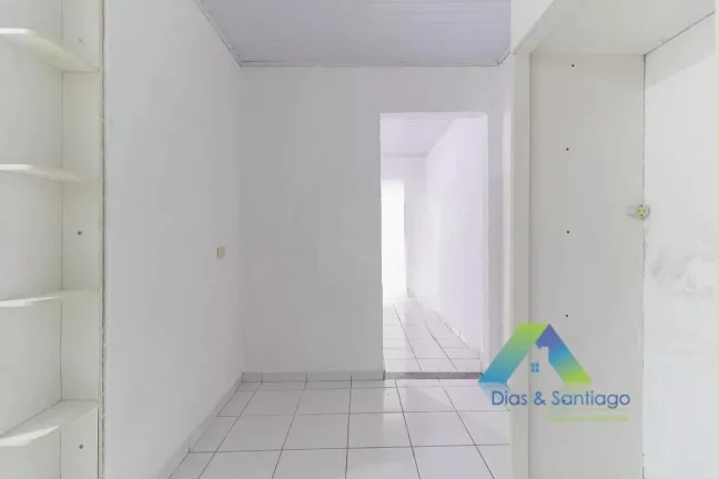 Imagem Sobrado com 2 dormitórios e 2 banheiros em Vila Caraguatá, São Paulo/SP