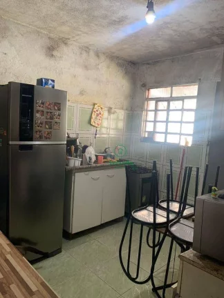 Imagem Sobrado à venda, 275 m² por R$ 477.000,00 - Jardim Gopoúva - Guarulhos/SP