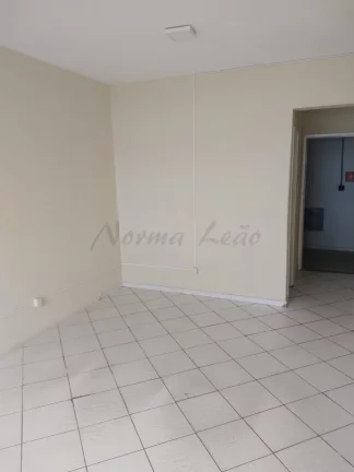 Imagem Oportunidade Única: Sala Comercial no Centro de Aracaju, Edifício Oviêdo Teixeira, 33,08m², 1 banheiro, 1 vaga de garagem.